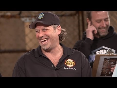 The Unspookable Deckhand | Deadliest Catch