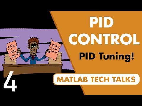 A PID Tuning Guide | Understanding PID Control, Part 4