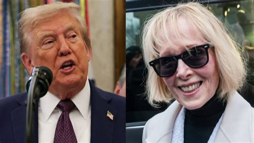 Appeals court upholds E. Jean Carroll's $83 million judgment against Trump
