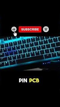 Alienware Pro Wireless Gaming Keyboard