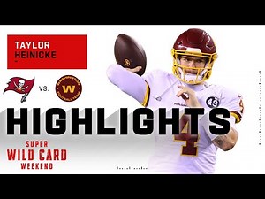 WFT Opts for Former XFL QB to Replace Ryan Fitzpatrick vs. Giants: Report