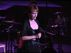 Amanda McBroom: Martha