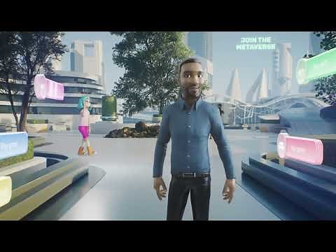 AI and the Metaverse: How Artificial Intelligence is Building Virtual Worlds