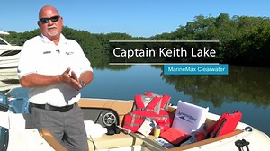 When you buy a boat from MarineMax, you will receive a free Go Boating Kit. The Go Boating Kit doesn’t just include a wealth of knowledge, it includes everything that you need to go boating! | MarineMax