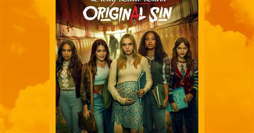 A Recap Of ‘Pretty Little Liars: Original Sin,’ So You Can Be Up To Date