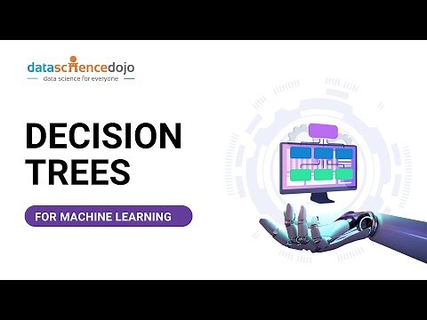 Decision Trees Explained | Introduction to Decision Trees