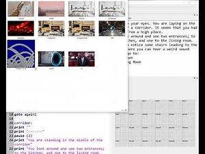 Basic 256 Programming Lesson 5 Image Loading