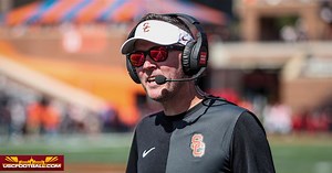 Rapid Recap: USC football loses heartbreaker to Illinois, 34-32