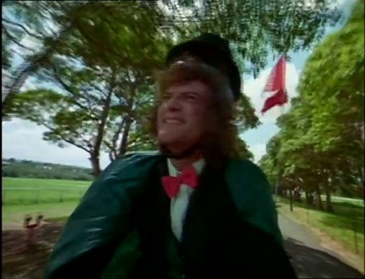 The Wiggles, Magical Adventure! + Wiggle Time (UK DVD 2005)