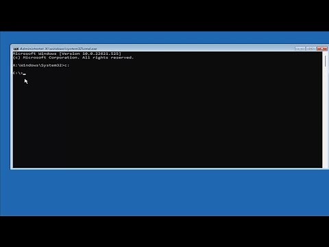 How to Open Command Prompt at Login Screen or Boot in Windows [Guide]