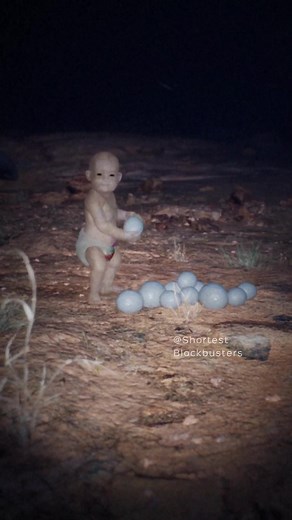 Chaos.❗️Animation❗️#Nightmare #Horror #Surreal #Animation #TheTallHowler #TheGoatMonster #HorrorTok