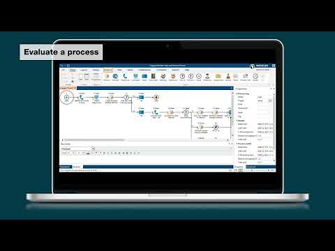 Engage Process - A complete process management platform