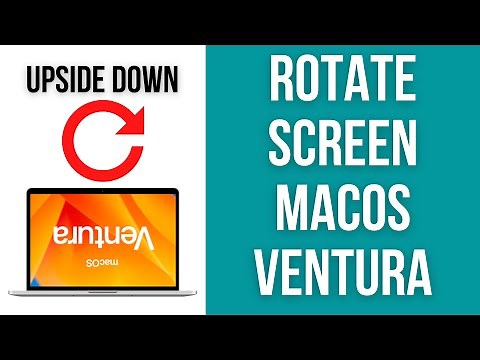 Rotating Your Screen on Windows, Chromebook, iOS, & More