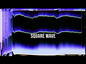 The Voidz – Square Wave (LYRICS)