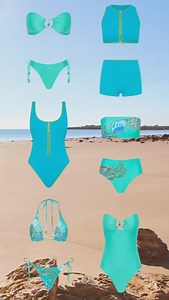 Seafolly Australia on Reels