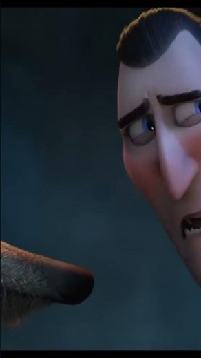Hotel Transylvania 2 Movie Clip - Mavis In The Convenience Store (2015
