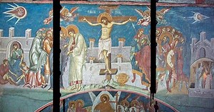 10 Historic Paintings That Clearly Show UFOs