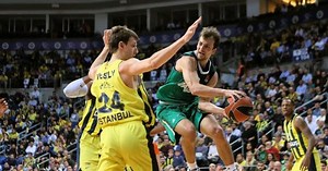 Kevin Pangos’ Top 5 of the season