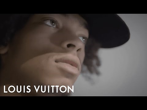 Men's Fall-Winter 2021: Behind the Scenes with Virgil Abloh – Part 1 | LOUIS VUITTON