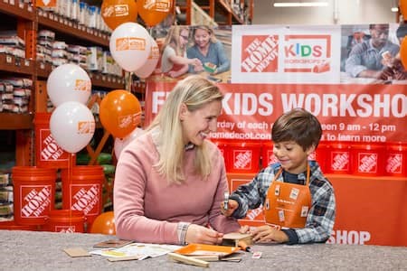 Store Locator - The Home Depot