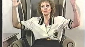 June Lockhart - Interview ( Lost In Space)