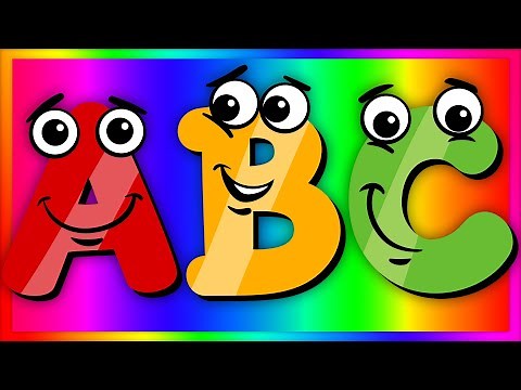 ABC | Alphabet Songs for Kids | ABC Baby Songs