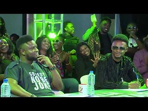 NEXTNAIJACOMEDYSTAR - GRAND FINALE (FULL SHOW)