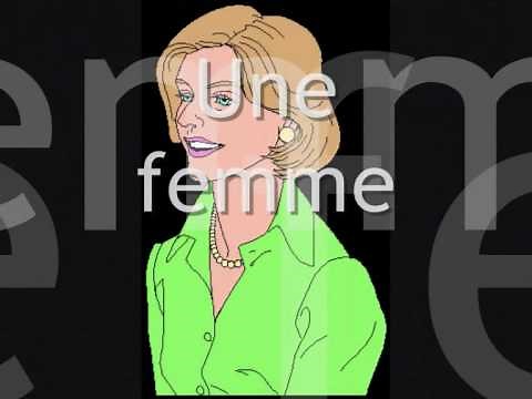 articles définis et indéfinis FLE