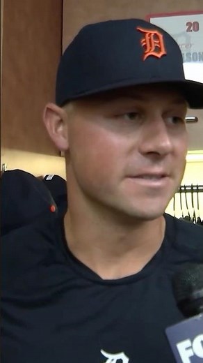 Spencer Torkelson back in the Valley for Diamondbacks Opening Day