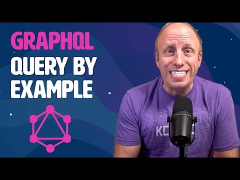 Spring Boot GraphQL Tutorial: Simplify Your API with Query by Example