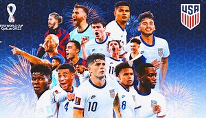 World Cup 2022: USMNT, Berhalter get the job done in qualifying