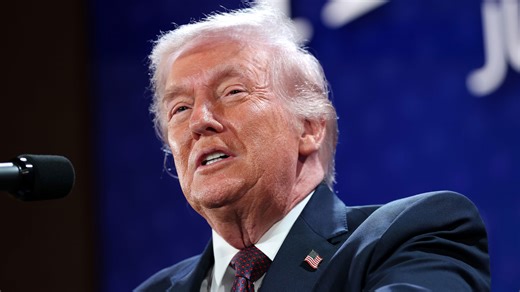 Trump’s tariff boasts blown up as trade deficit balloons