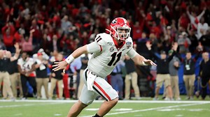 Jake Fromm NFL Draft Decision Update