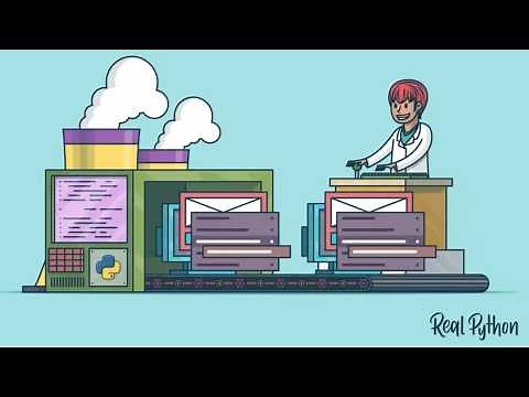 Implementing the Factory Method Pattern in Python: Basics