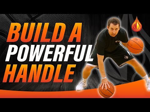 15 ADVANCED Ball Handling Drills For Point Guards