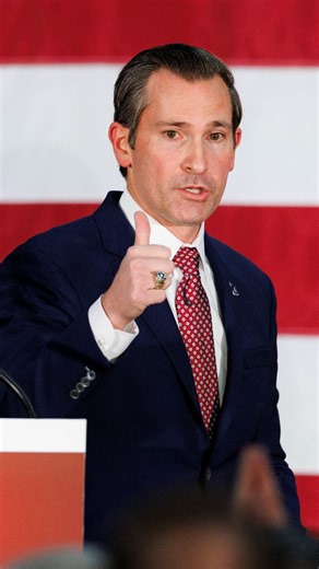 Tennessee special election signals trouble for Republican party