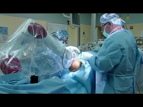 How the MRI Brain Mapping for Neurosurgery Works - Science of Healing CLIP