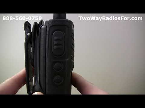 How to Program the RMV2080