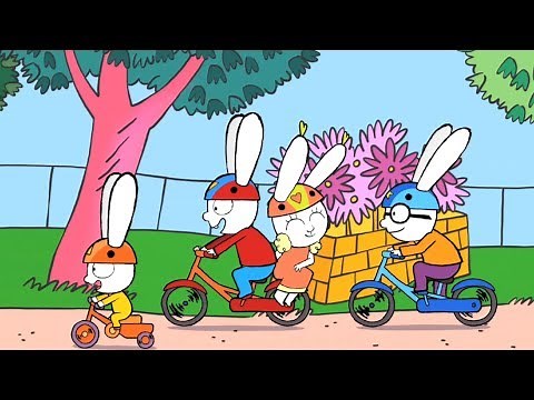 Simon - Simon and his friends HD [Official] Cartoons for Children
