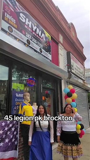 45 Legion PK Brockton — How Much Is 45k Xu Worth?