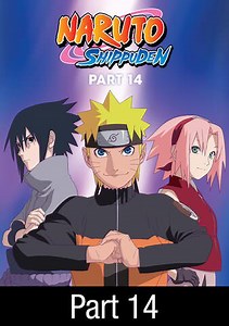 Naruto Shippuden: The Divine Tree