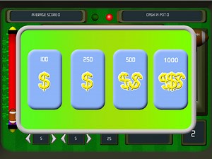 Slot Machine Game using C# and JavaScript in Unity 3D