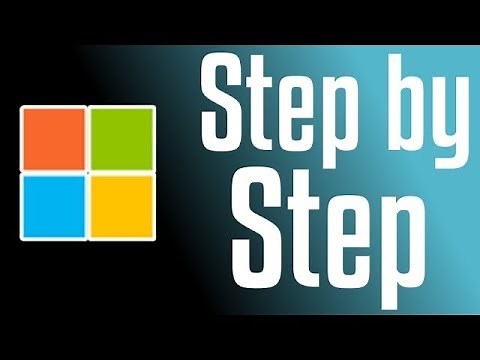 Windows 7 - All Drivers installation