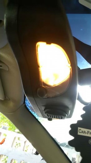 BCM module issue Chevrolet Impala 2003