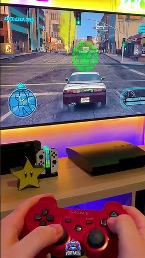 Midnight Club LA on the PS3 Slim in 2026