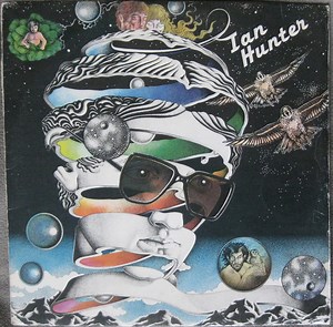 Ian Hunter - Ian Hunter
