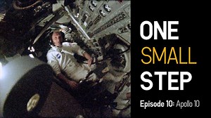 The Dress Rehearsal🎭 The Apollo 10 mission encompassed all aspects of an actual crewed lunar landing, except the landing. It was the first flight of a complete, crewed Apollo spacecraft to operate around the Moon. | NASA Astronauts