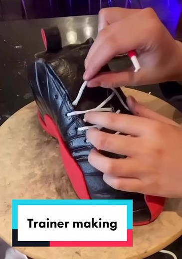 Cake Ninja on TikTok