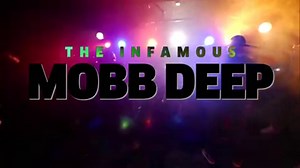 Mobb Deep "The Infamous" documentary