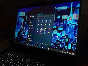 Customizing the Start Menu in Windows 11 Using Windhawk